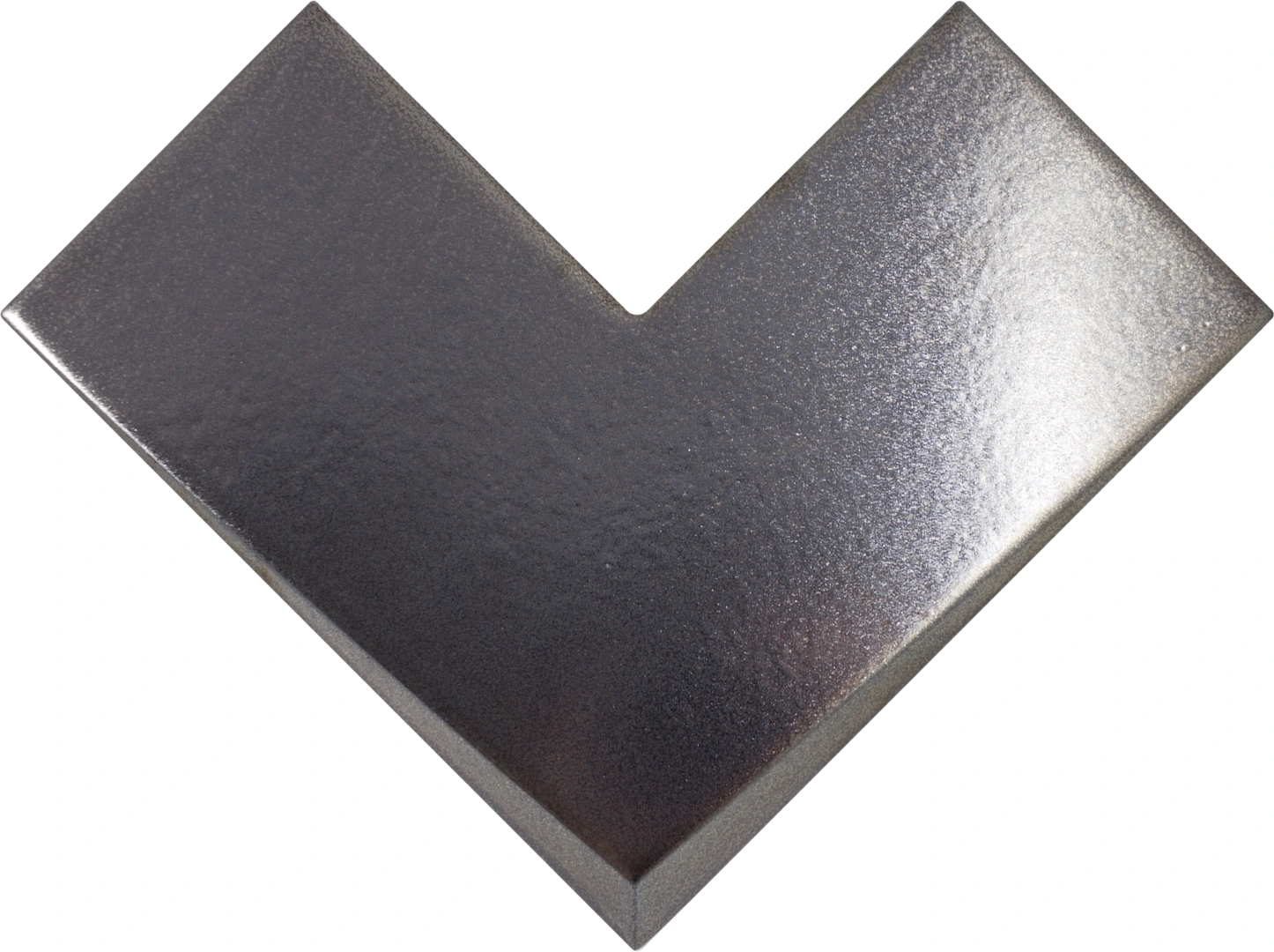 Wow Design Boho Steel Matt 20x20  